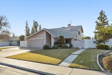 Welcome to this Five bedroom home in Westwood Estates!  Located on Sundale Country Club in California - for sale on GolfHomes.com, golf home, golf lot