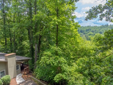 Escape to Mill Creek Country Club, a gated community in Franklin on Mill Creek Country Club in North Carolina - for sale on GolfHomes.com, golf home, golf lot