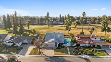 Welcome to this Five bedroom home in Westwood Estates!  Located on Sundale Country Club in California - for sale on GolfHomes.com, golf home, golf lot