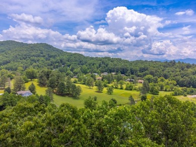 Escape to Mill Creek Country Club, a gated community in Franklin on Mill Creek Country Club in North Carolina - for sale on GolfHomes.com, golf home, golf lot
