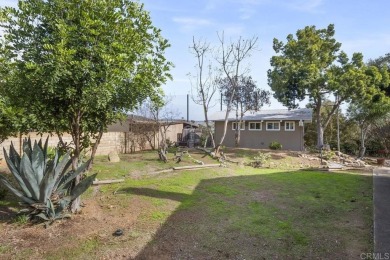 Beautiful home situated on a.5 acre parcel, nestled in quiet on Bonita Golf Club in California - for sale on GolfHomes.com, golf home, golf lot