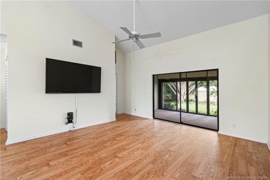 Located in the beautiful 55+community of Sugar Sands this on Medalist Golf Club in Florida - for sale on GolfHomes.com, golf home, golf lot