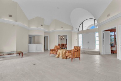 BEAUTIFUL LAKE VIEWS. SITUATED ON CUL-DE-SAC. NEEDS TENDER on  in Florida - for sale on GolfHomes.com, golf home, golf lot