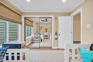 THE MOORINGS Unit 12 is a highly sought-after GROUND FLOOR unit on Kinderton Country Club in Virginia - for sale on GolfHomes.com, golf home, golf lot