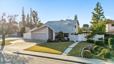 Welcome to this Five bedroom home in Westwood Estates!  Located on Sundale Country Club in California - for sale on GolfHomes.com, golf home, golf lot