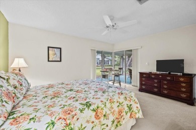 BEAUTIFUL SECLUDED WOODRIDGE GREEN VILLA in prestigious East on East Lake Woodlands Country Club in Florida - for sale on GolfHomes.com, golf home, golf lot