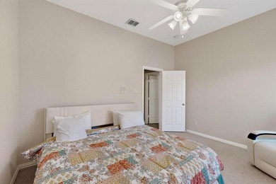 Experience refined living in this elegant 5-bedroom, 4-bath on Heritage Lakes - Par 3 - 9 Hole Course in Texas - for sale on GolfHomes.com, golf home, golf lot