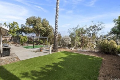 Beautiful home situated on a.5 acre parcel, nestled in quiet on Bonita Golf Club in California - for sale on GolfHomes.com, golf home, golf lot