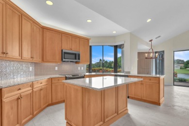 BEAUTIFUL LAKE VIEWS. SITUATED ON CUL-DE-SAC. NEEDS TENDER on  in Florida - for sale on GolfHomes.com, golf home, golf lot