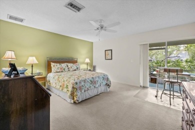 BEAUTIFUL SECLUDED WOODRIDGE GREEN VILLA in prestigious East on East Lake Woodlands Country Club in Florida - for sale on GolfHomes.com, golf home, golf lot