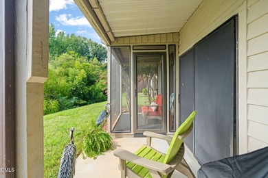 THE MOORINGS Unit 12 is a highly sought-after GROUND FLOOR unit on Kinderton Country Club in Virginia - for sale on GolfHomes.com, golf home, golf lot