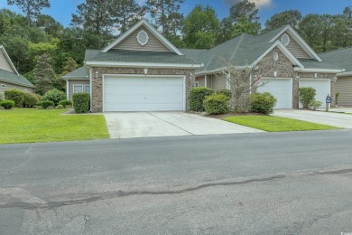 Tucked away in the scenic and sought-after True Blue Golf Course on True Blue Plantation in South Carolina - for sale on GolfHomes.com, golf home, golf lot