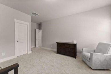 Discover luxury living in this barely lived-in gem nestled in on Traditions of Braselton Golf Club in Georgia - for sale on GolfHomes.com, golf home, golf lot