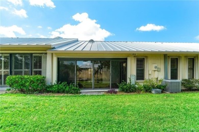 Located in the beautiful 55+community of Sugar Sands this on Medalist Golf Club in Florida - for sale on GolfHomes.com, golf home, golf lot