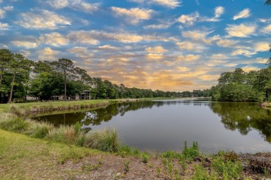 Tucked away in the scenic and sought-after True Blue Golf Course on True Blue Plantation in South Carolina - for sale on GolfHomes.com, golf home, golf lot