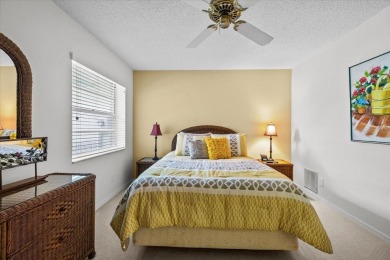 BEAUTIFUL SECLUDED WOODRIDGE GREEN VILLA in prestigious East on East Lake Woodlands Country Club in Florida - for sale on GolfHomes.com, golf home, golf lot