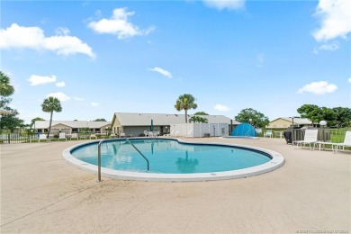 Located in the beautiful 55+community of Sugar Sands this on Medalist Golf Club in Florida - for sale on GolfHomes.com, golf home, golf lot