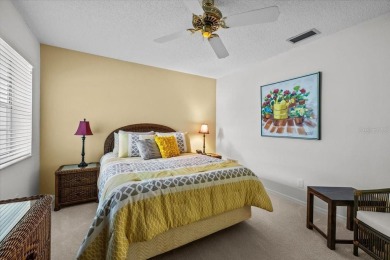 BEAUTIFUL SECLUDED WOODRIDGE GREEN VILLA in prestigious East on East Lake Woodlands Country Club in Florida - for sale on GolfHomes.com, golf home, golf lot