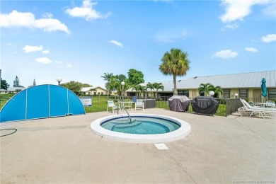 Located in the beautiful 55+community of Sugar Sands this on Medalist Golf Club in Florida - for sale on GolfHomes.com, golf home, golf lot