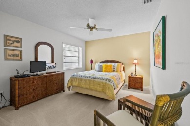 BEAUTIFUL SECLUDED WOODRIDGE GREEN VILLA in prestigious East on East Lake Woodlands Country Club in Florida - for sale on GolfHomes.com, golf home, golf lot