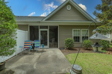 Tucked away in the scenic and sought-after True Blue Golf Course on True Blue Plantation in South Carolina - for sale on GolfHomes.com, golf home, golf lot