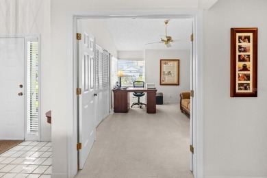 BEAUTIFUL SECLUDED WOODRIDGE GREEN VILLA in prestigious East on East Lake Woodlands Country Club in Florida - for sale on GolfHomes.com, golf home, golf lot