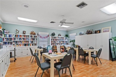 Located in the beautiful 55+community of Sugar Sands this on Medalist Golf Club in Florida - for sale on GolfHomes.com, golf home, golf lot