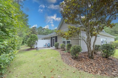 Tucked away in the scenic and sought-after True Blue Golf Course on True Blue Plantation in South Carolina - for sale on GolfHomes.com, golf home, golf lot