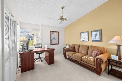 BEAUTIFUL SECLUDED WOODRIDGE GREEN VILLA in prestigious East on East Lake Woodlands Country Club in Florida - for sale on GolfHomes.com, golf home, golf lot