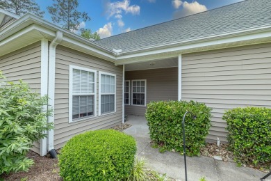 Tucked away in the scenic and sought-after True Blue Golf Course on True Blue Plantation in South Carolina - for sale on GolfHomes.com, golf home, golf lot
