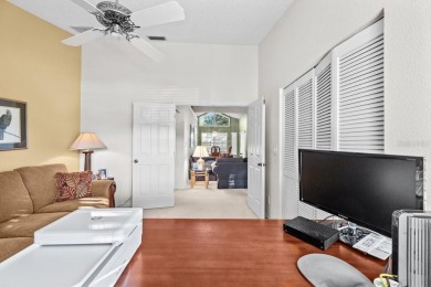 BEAUTIFUL SECLUDED WOODRIDGE GREEN VILLA in prestigious East on East Lake Woodlands Country Club in Florida - for sale on GolfHomes.com, golf home, golf lot