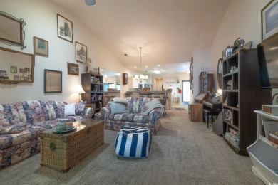 Tucked away in the scenic and sought-after True Blue Golf Course on True Blue Plantation in South Carolina - for sale on GolfHomes.com, golf home, golf lot