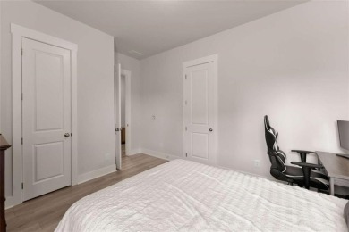Discover luxury living in this barely lived-in gem nestled in on Traditions of Braselton Golf Club in Georgia - for sale on GolfHomes.com, golf home, golf lot