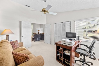 BEAUTIFUL SECLUDED WOODRIDGE GREEN VILLA in prestigious East on East Lake Woodlands Country Club in Florida - for sale on GolfHomes.com, golf home, golf lot