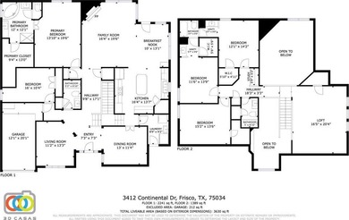 Experience refined living in this elegant 5-bedroom, 4-bath on Heritage Lakes - Par 3 - 9 Hole Course in Texas - for sale on GolfHomes.com, golf home, golf lot