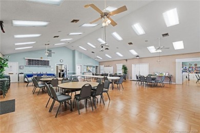 Located in the beautiful 55+community of Sugar Sands this on Medalist Golf Club in Florida - for sale on GolfHomes.com, golf home, golf lot