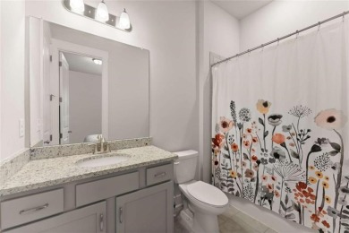 Discover luxury living in this barely lived-in gem nestled in on Traditions of Braselton Golf Club in Georgia - for sale on GolfHomes.com, golf home, golf lot