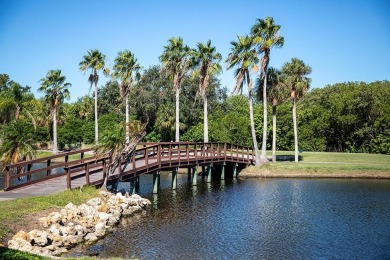 This top-floor, corner condo in the highly desired Village 4 of on Cove Cay Country Club in Florida - for sale on GolfHomes.com, golf home, golf lot