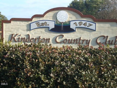 THE MOORINGS Unit 12 is a highly sought-after GROUND FLOOR unit on Kinderton Country Club in Virginia - for sale on GolfHomes.com, golf home, golf lot