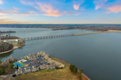 THE MOORINGS Unit 12 is a highly sought-after GROUND FLOOR unit on Kinderton Country Club in Virginia - for sale on GolfHomes.com, golf home, golf lot