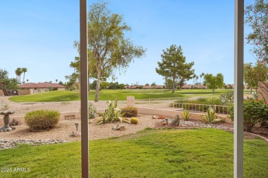 Great Golf Course lot w North Fairway/Green & Lake views. Great on Echo Mesa Golf Course in Arizona - for sale on GolfHomes.com, golf home, golf lot