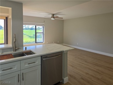 Discover the newest first-floor renovation in the sought-after on Hideaway Country Club in Florida - for sale on GolfHomes.com, golf home, golf lot