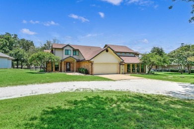 This amazing, updated home is located on the #1 fairway. Every on Lake Kiowa Golf Course in Texas - for sale on GolfHomes.com, golf home, golf lot