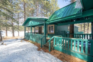 OPEN HOUSE Sunday, January 19th 11am - 12:30pm - public and on Angel Fire Resort Country Club in New Mexico - for sale on GolfHomes.com, golf home, golf lot