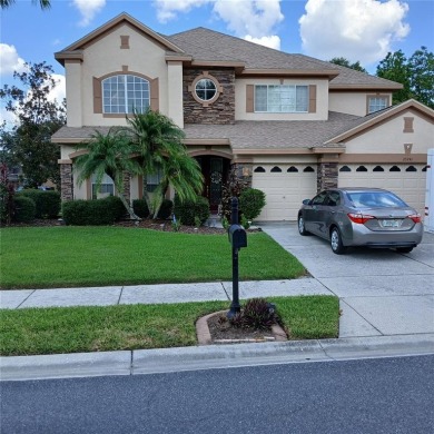 For Sale -- 
23241 Abercorn Lane, Land O' Lakes, FL 34639
-- on Plantation Palms Golf Club in Florida - for sale on GolfHomes.com, golf home, golf lot