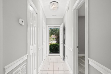 This charming 1 bedroom, 1.5 bath condo is located on the ground on Arrowhead Country Club in South Carolina - for sale on GolfHomes.com, golf home, golf lot