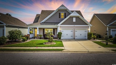 Welcome to your new dream home! This beautiful, well-maintained on River Hills Golf and Country Club in South Carolina - for sale on GolfHomes.com, golf home, golf lot