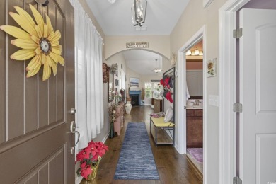 Welcome to your new dream home! This beautiful, well-maintained on River Hills Golf and Country Club in South Carolina - for sale on GolfHomes.com, golf home, golf lot
