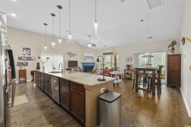 Welcome to your new dream home! This beautiful, well-maintained on River Hills Golf and Country Club in South Carolina - for sale on GolfHomes.com, golf home, golf lot