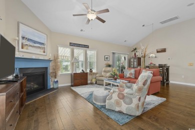 Welcome to your new dream home! This beautiful, well-maintained on River Hills Golf and Country Club in South Carolina - for sale on GolfHomes.com, golf home, golf lot